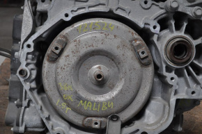Automatic transmission assembly Chevrolet Malibu 16-18 38k, 9/10