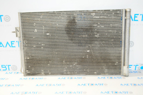 Chevrolet Volt 11-15 air conditioner condenser
