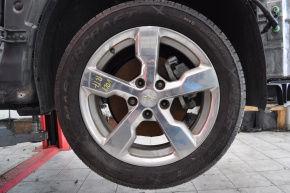 Wheel disk R17 x 7J 5*115 Chevrolet Volt 11-15 chrome