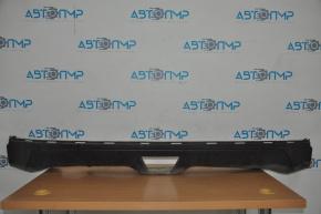 Chevrolet Volt 11-15 rear bumper lip