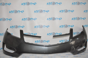 Front bumper, bare, Chevrolet Volt 11-15