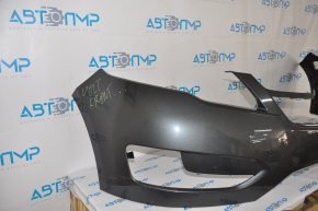 Front bumper, bare, Chevrolet Volt 11-15