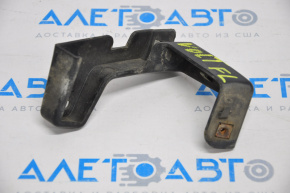Left front bumper lip mount for Chevrolet Volt 11-15