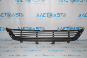 Chevrolet Volt 11-15 front bumper lower grille