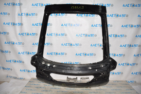 Naked tailgate Chevrolet Volt 11-15