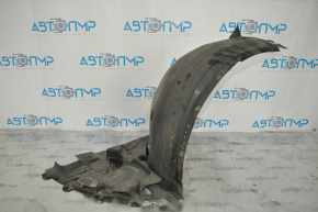Front left fender liner for Chevrolet Volt 11-15