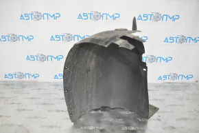 Front left fender liner for Chevrolet Volt 11-15