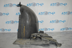 Front left fender liner for Chevrolet Volt 11-15
