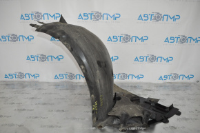 Front right fender liner for Chevrolet Volt 11-15