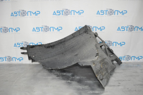 Front right fender liner for Chevrolet Volt 11-15