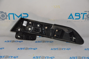 External wing light left Chevrolet Volt 11-15 LED