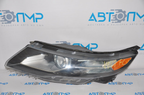 Left front headlight for Chevrolet Volt 11-15