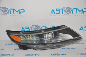 Right front headlight for Chevrolet Volt 11-15