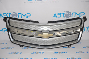 Radiator grill grill Chevrolet Volt 11-15