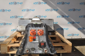 Battery VVB complete Chevrolet Volt 13-14 16.5 kW silver