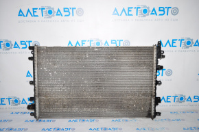 Chevrolet Volt 11-15 inverter cooling radiator