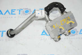 Chevrolet Volt 16- Automatic Transmission Oil Cooling System Valve