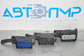 Chevrolet Volt 16-Engine Computer ECU Chips