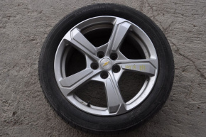 Wheel disk R17 x 7J et41 5*105 Chevrolet Volt 16-