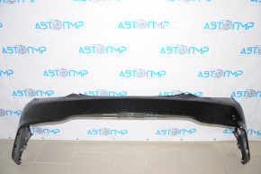 Rear bare upper bumper Chevrolet Volt 16-