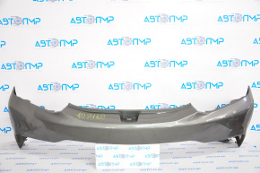Rear bare upper bumper Chevrolet Volt 16-