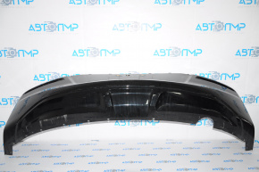 Rear bare lower bumper Chevrolet Volt 16-