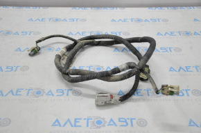 Chevrolet Volt 16 rear bumper wiring - without parking sensors and BSM, for rear view camera