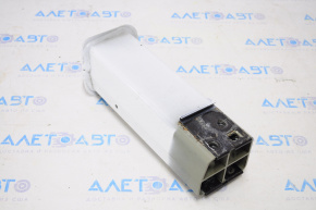 Front bumper reinforcement fang left Chevrolet Volt 16-