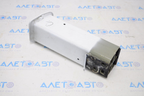 Right front bumper reinforcement fang Chevrolet Volt 16-