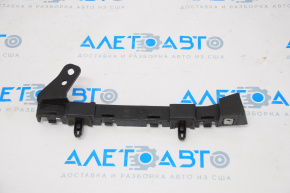 Front bumper mount left Chevrolet Volt 16-