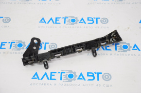Front bumper mount right Chevrolet Volt 16-