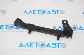 Front bumper mount right Chevrolet Volt 16-