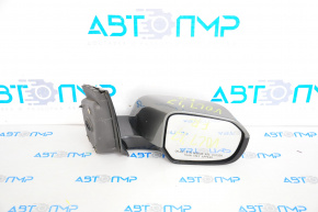 Side mirror right assembly Chevrolet Volt 16 - gray