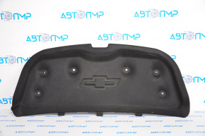Chevrolet Volt 16- Hood Insulation