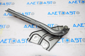 Left hood hinge Chevrolet Volt 16-