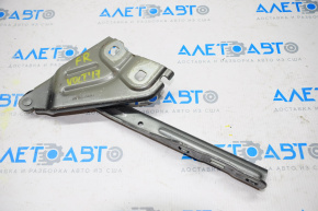 Right hood hinge Chevrolet Volt 16-