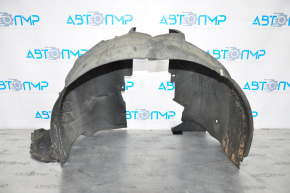 Front left fender liner Chevrolet Volt 16-