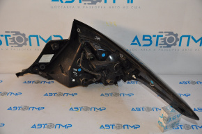 Left headlight Chevrolet Volt 16-