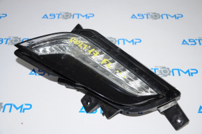 Daytime running lights DRL left Chevrolet Volt 16-
