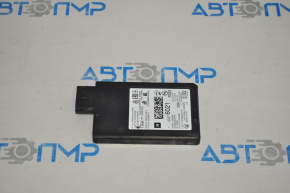 Rear left blind spot sensor for Chevrolet Volt 16-18