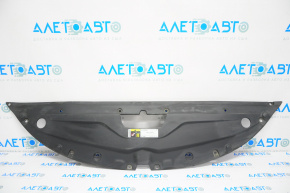 Chrysler 200 15-17 TV Trim