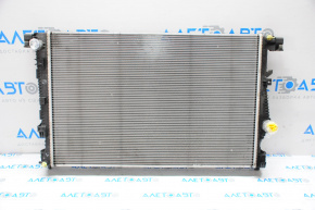 Chrysler 200 15-17 Water Cooling Radiator