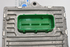 ECU engine computer Chrysler 200 15-17 2.4