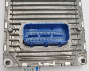 ECU engine computer Chrysler 200 15-17 2.4