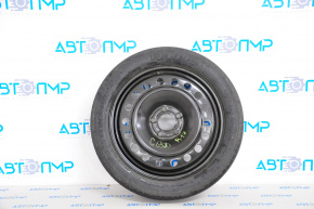 Spare tire spare wheel R17 Chrysler 200 15-17