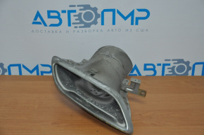 Left muffler tip Chrysler 200 15-17