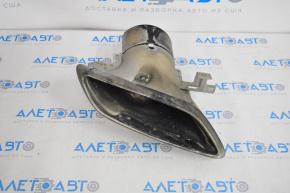 Chrysler 200 15-17 Right Muffler Tip