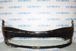 Bumper front bare Chrysler 200 15-17