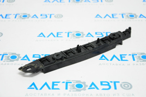 Left front bumper mount for Chrysler 200 15-17
