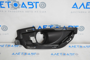 Right fog light bracket for Chrysler 200 15-17